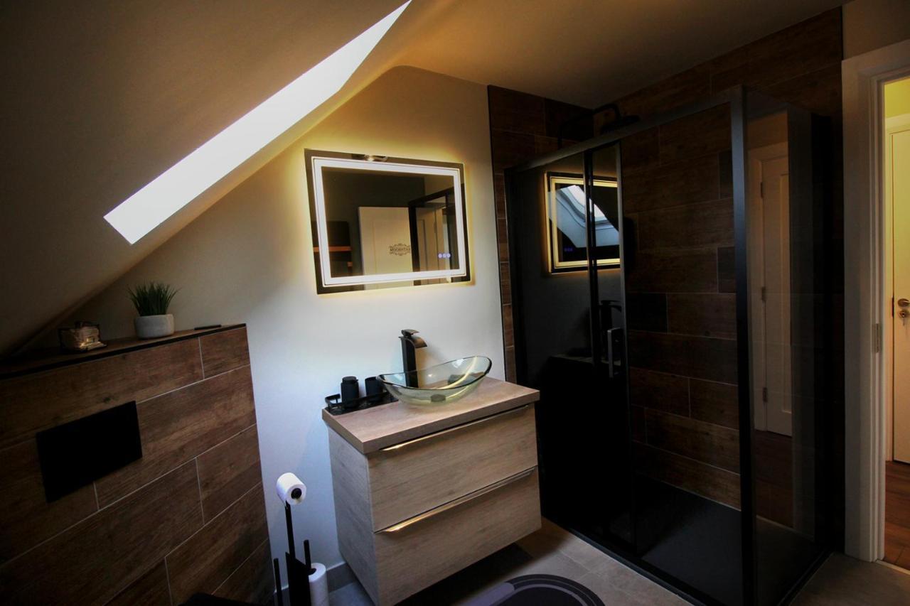 Connemara Luxury Apartment Kinvara Dış mekan fotoğraf