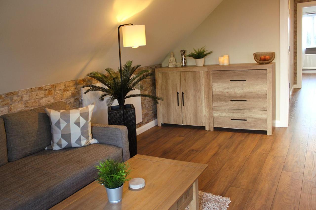 Connemara Luxury Apartment Kinvara Dış mekan fotoğraf