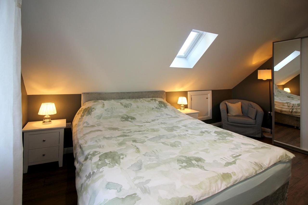 Connemara Luxury Apartment Kinvara Dış mekan fotoğraf