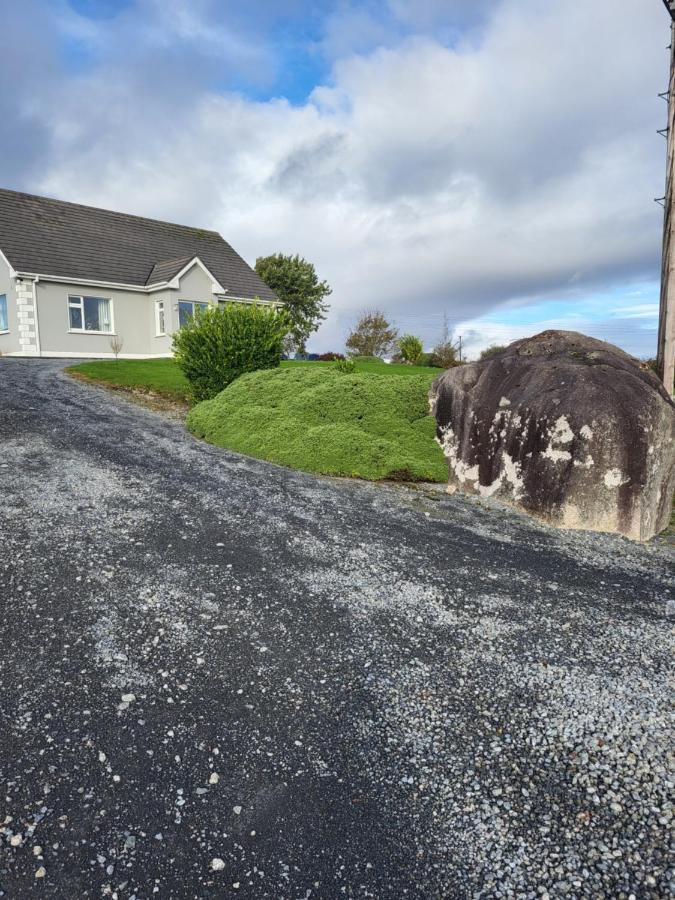 Connemara Luxury Apartment Kinvara Dış mekan fotoğraf