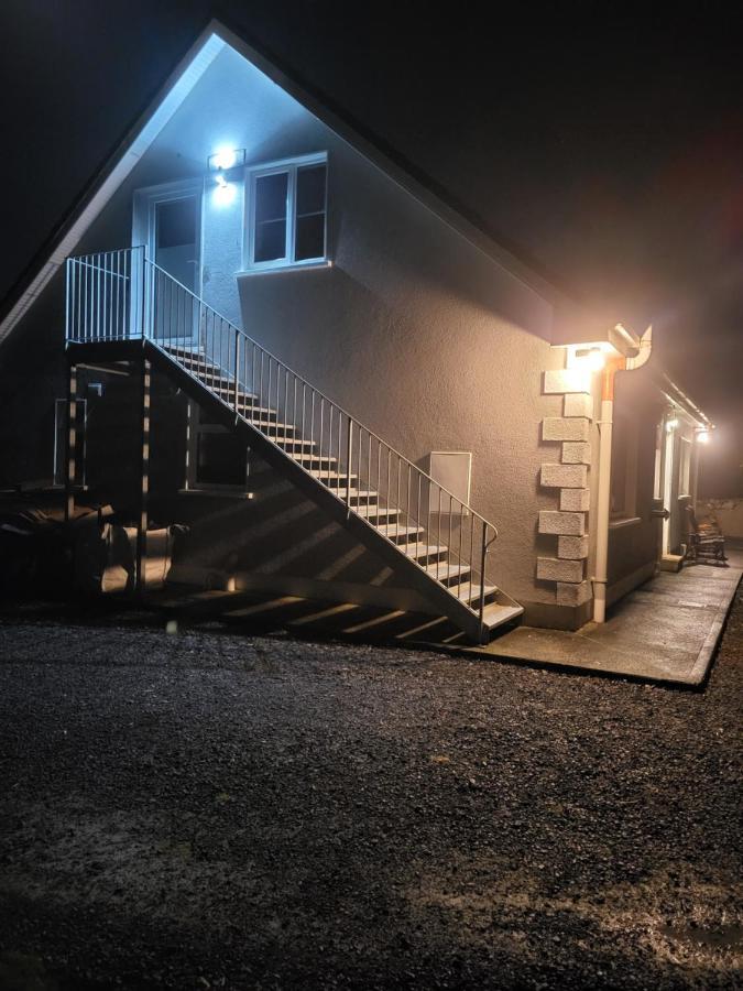 Connemara Luxury Apartment Kinvara Dış mekan fotoğraf