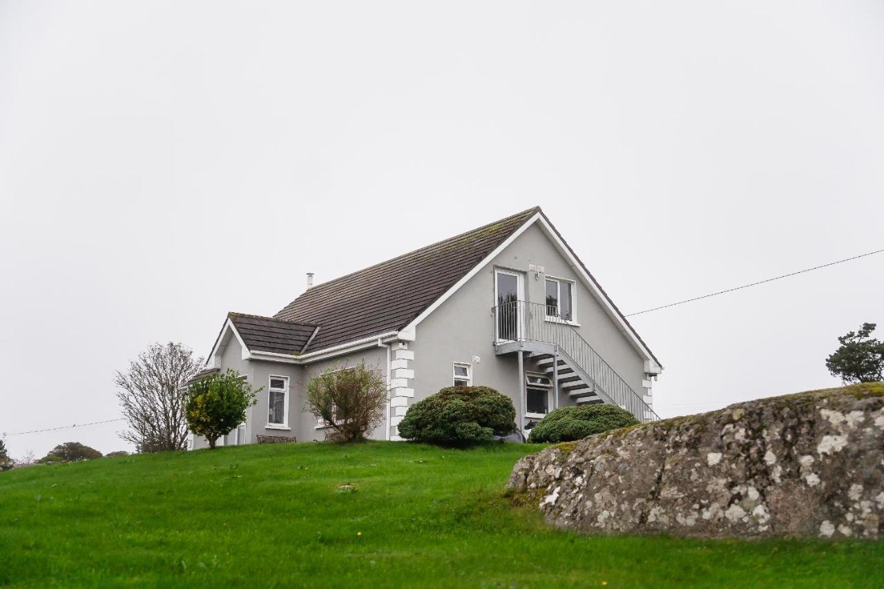 Connemara Luxury Apartment Kinvara Dış mekan fotoğraf