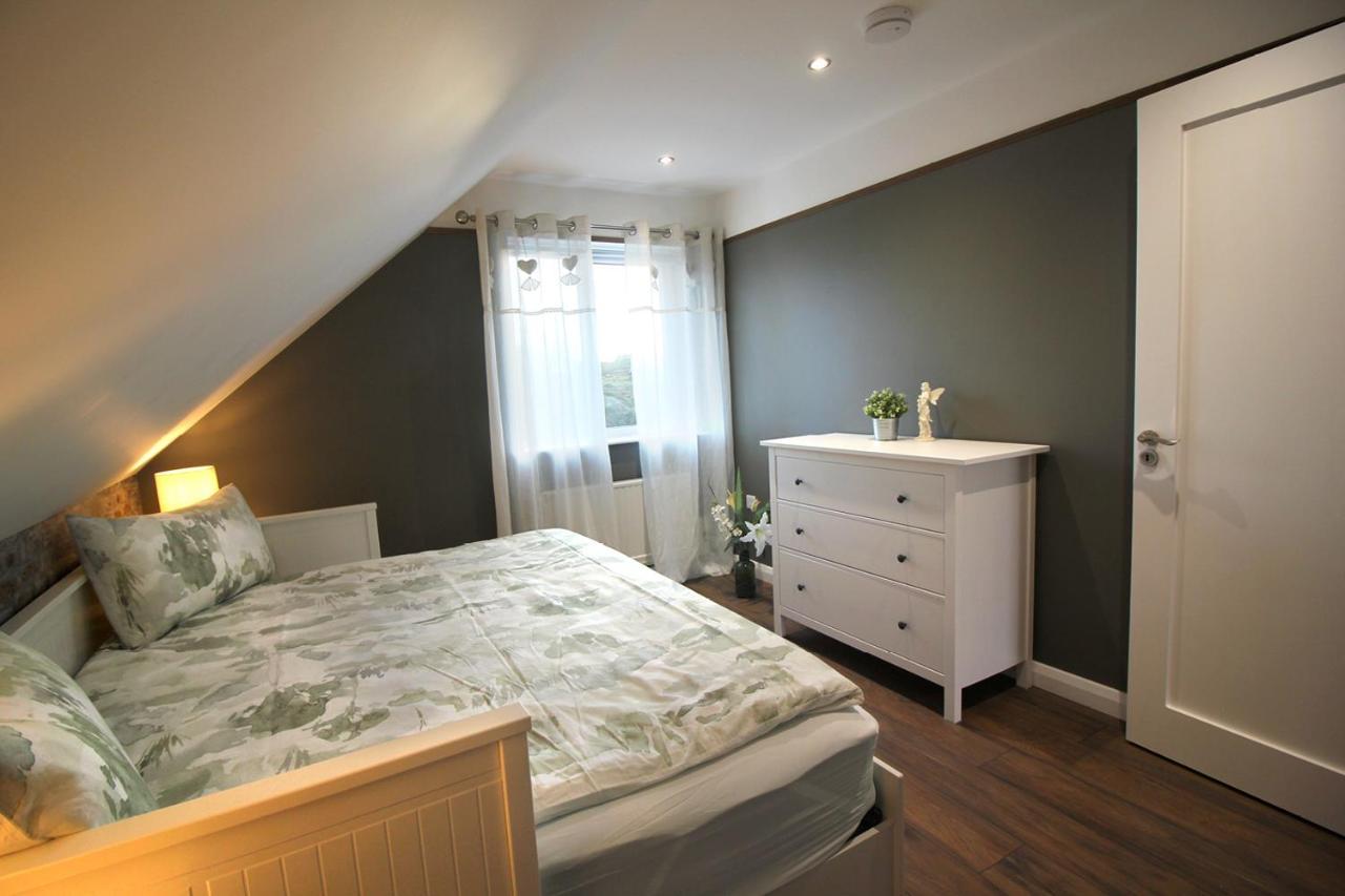 Connemara Luxury Apartment Kinvara Dış mekan fotoğraf