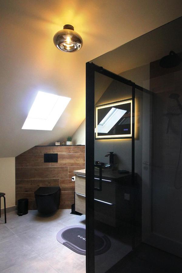 Connemara Luxury Apartment Kinvara Dış mekan fotoğraf