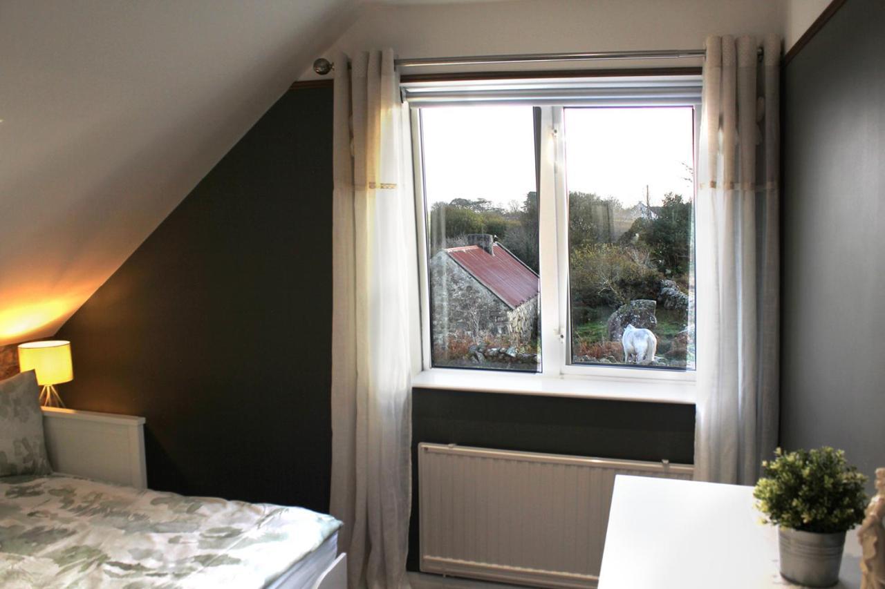 Connemara Luxury Apartment Kinvara Dış mekan fotoğraf